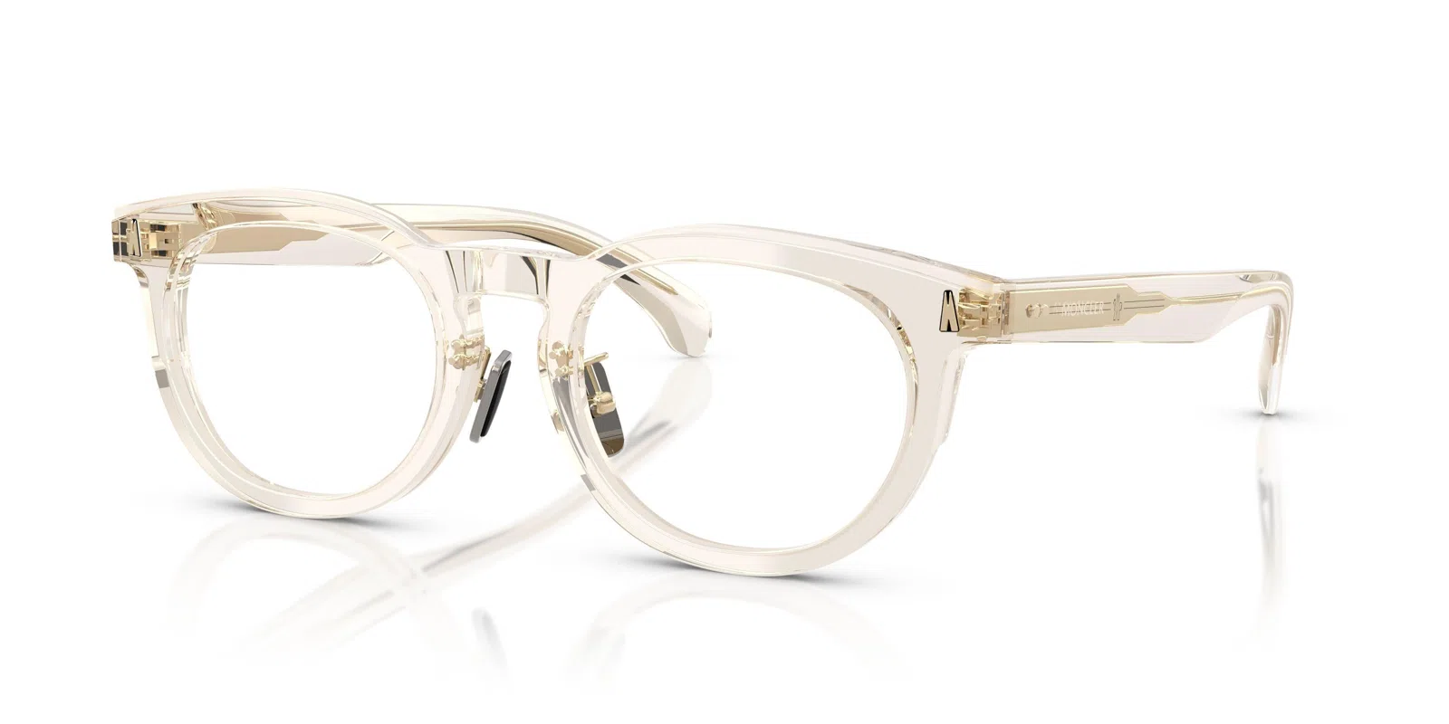 Moncler 2004D Eyeglasses - view 10